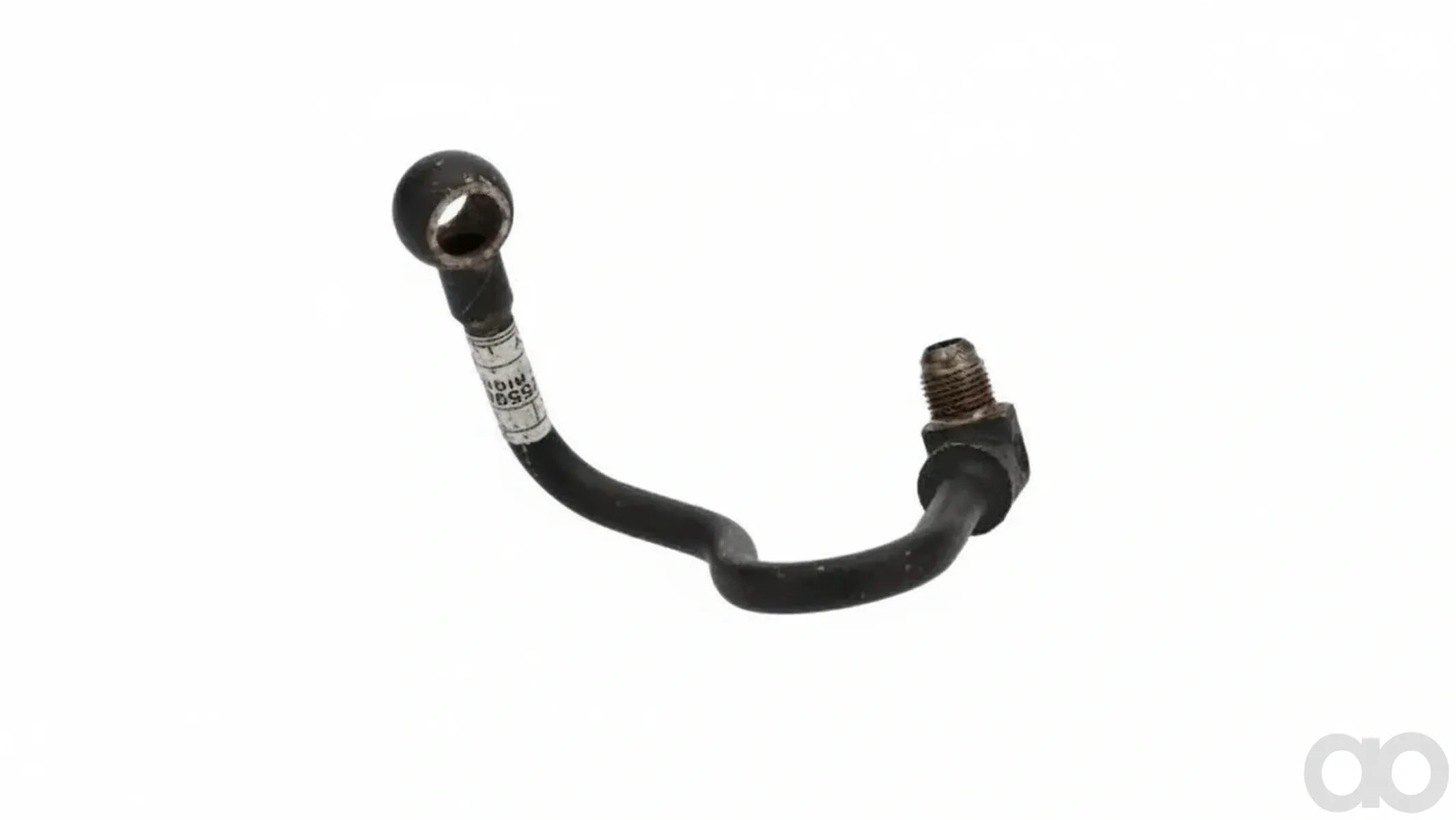 Case IH - 47125598 - Rohr, Starr - Standard