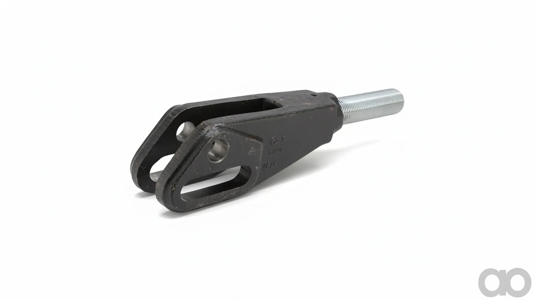 Case IH - 47125937 - Gabel