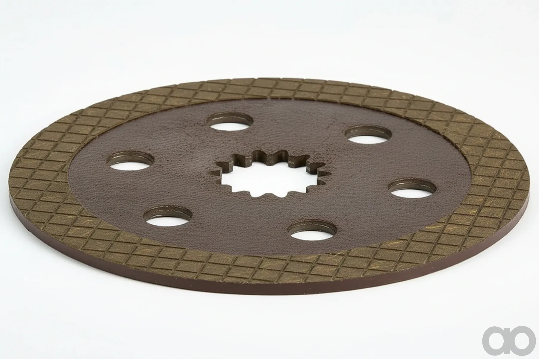 Case IH - 47126358 - Bremsscheibe