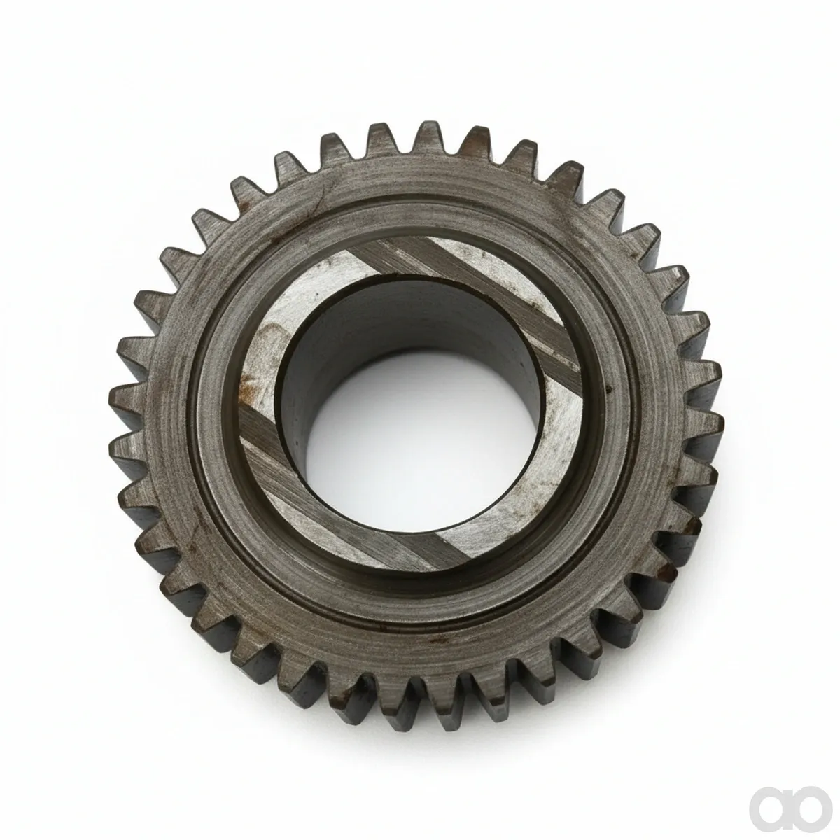 Case IH - 47126624 - Zahnrad MXU Max Getriebe Rueckwaertsgang