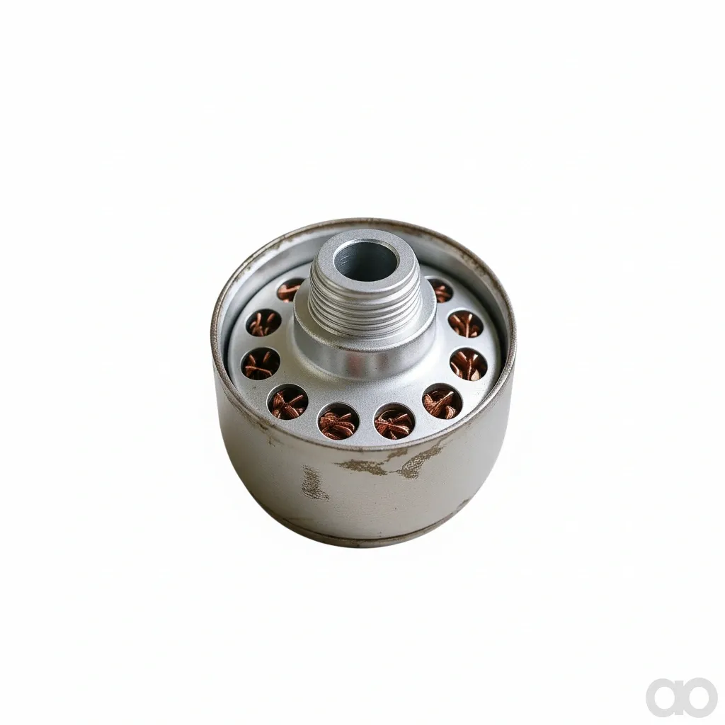 Case IH - 47126759 - Entluefter