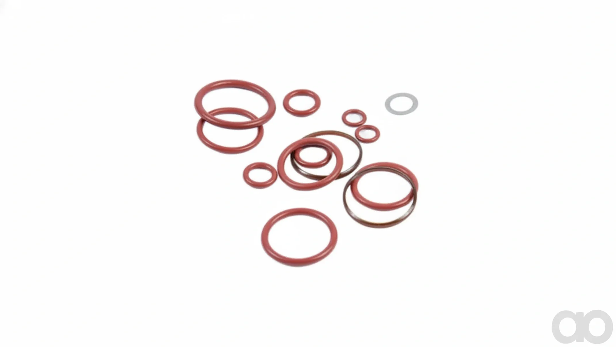 Case IH - 47126955 - Dichtungssatz