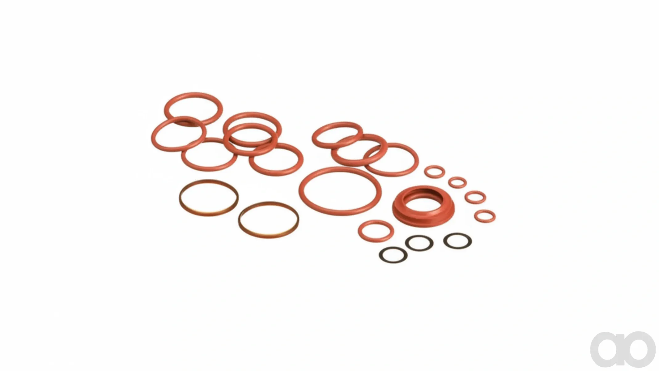 Case IH - 47127009 - Dichtungssatz