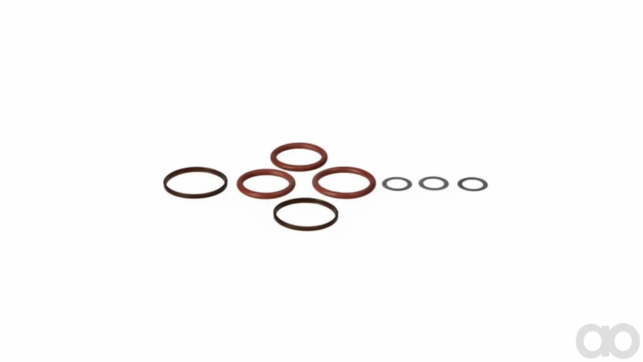 Case IH - 47127019 - Dichtungssatz
