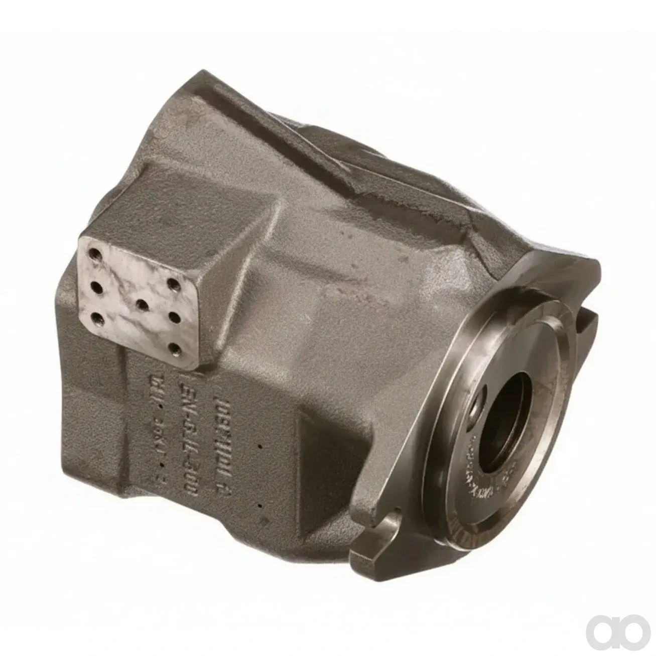 Case IH - 47127241 - Gehaeuse