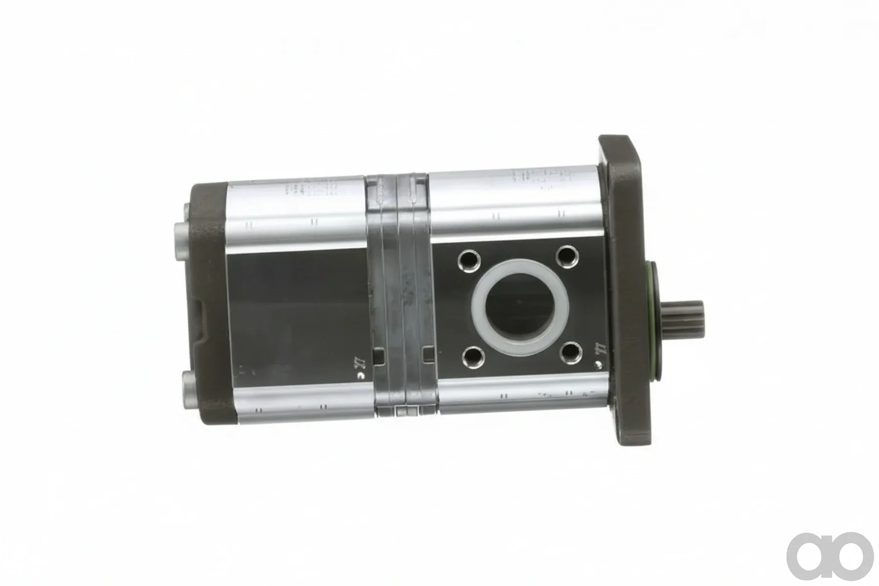 Case IH - 47129337 - Hydraulikpumpe
