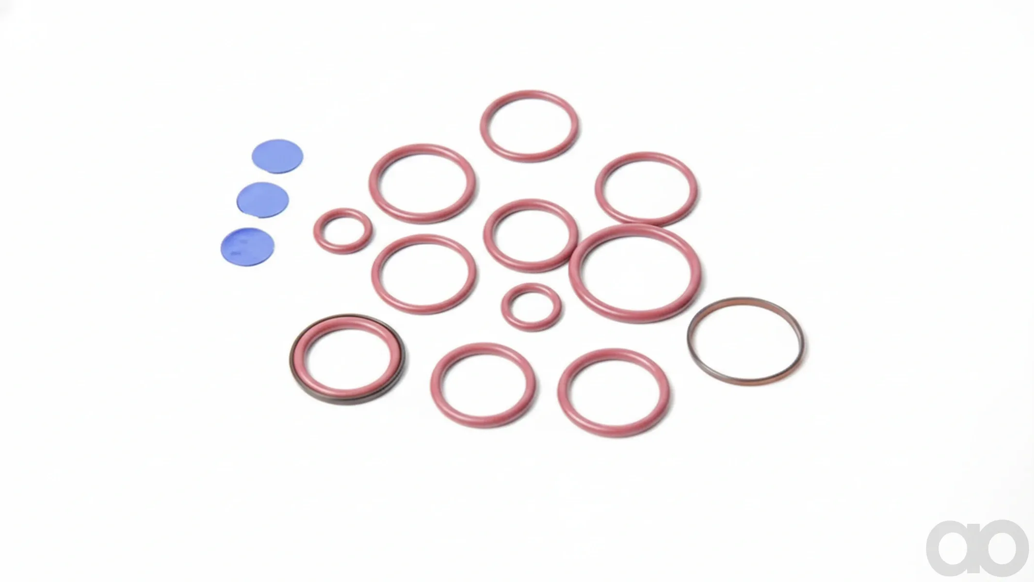 Case IH - 47129450 - Dichtungssatz