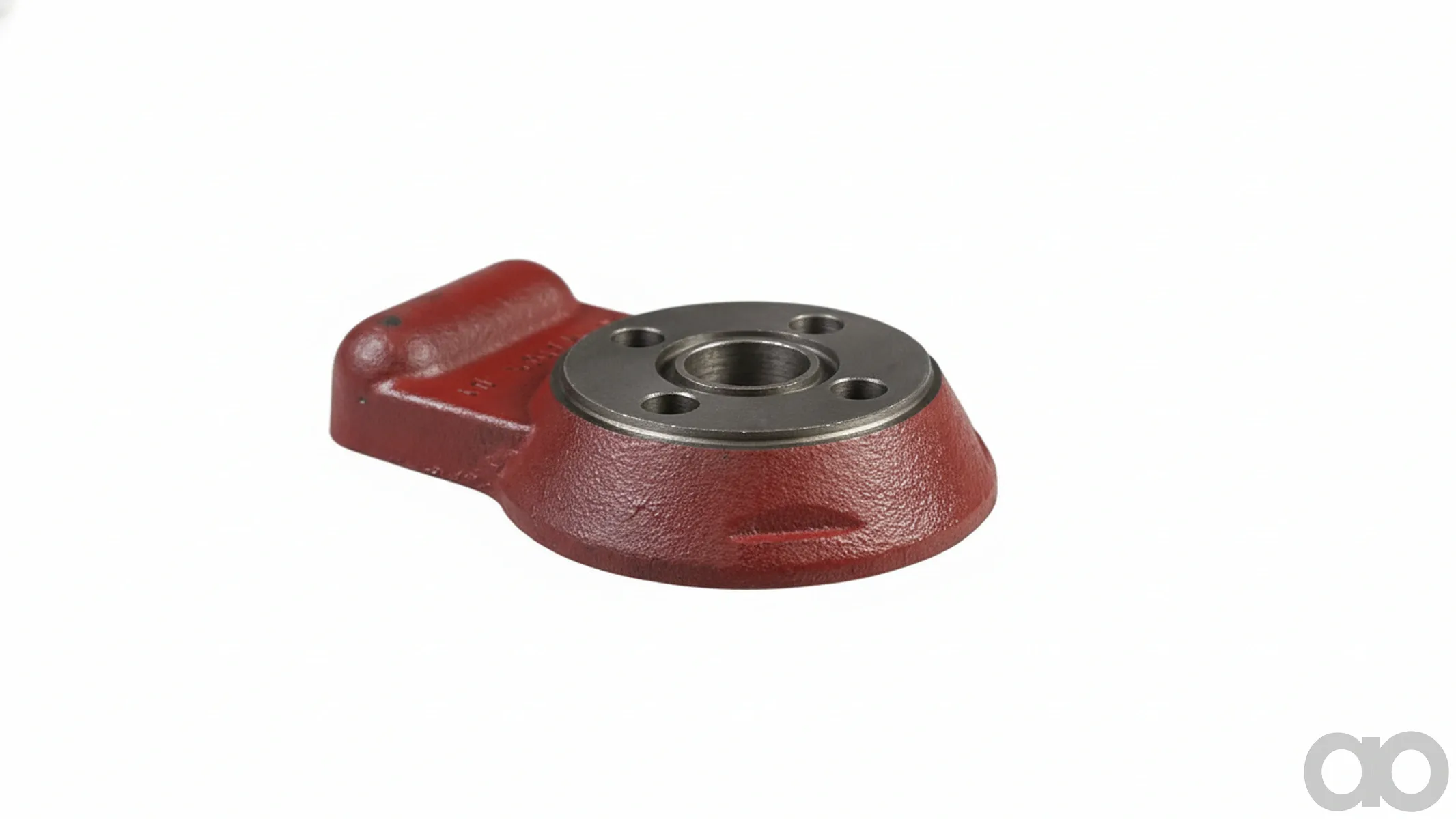 Case IH - 47129555 - Platte