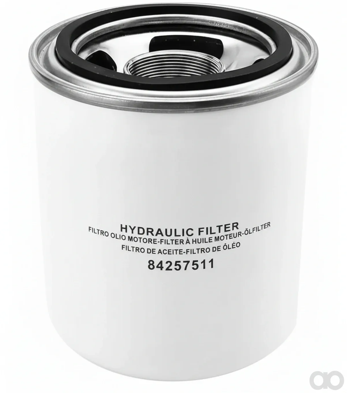 Case IH - 47131195 - Filter, Hydraulikoel