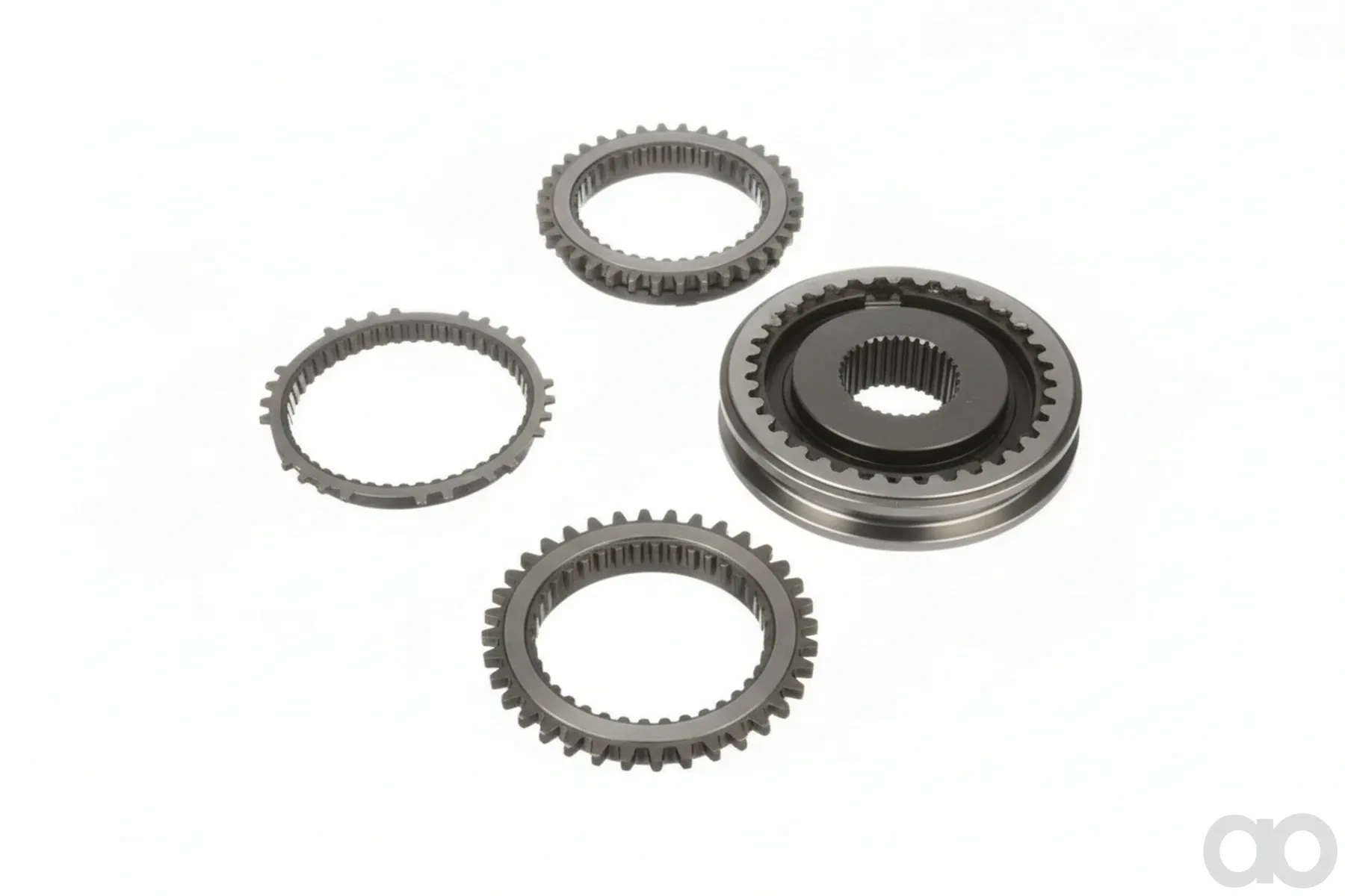 Case IH - 47131588 - Synchronisierer