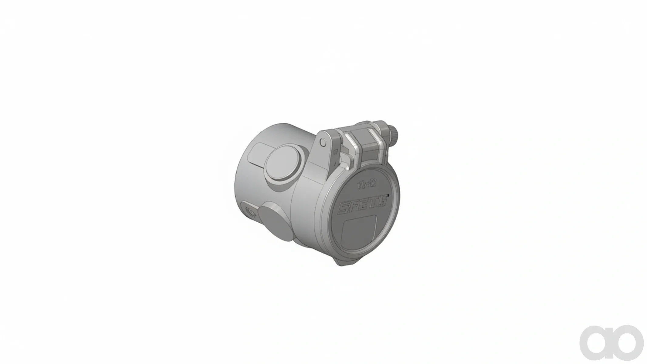 Case IH - 47132619 - Stopfen