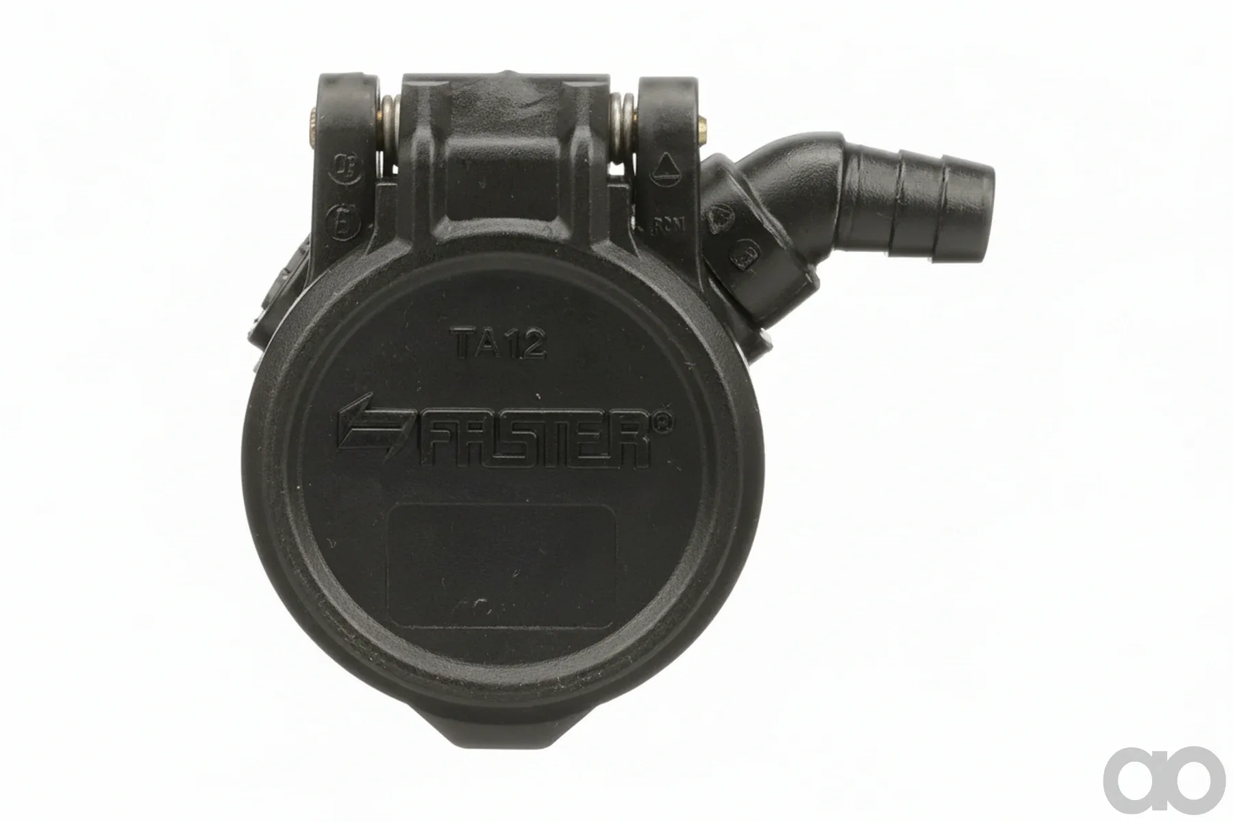 Case IH - 47132640 - Hydrauliksystemstopfen - Standard