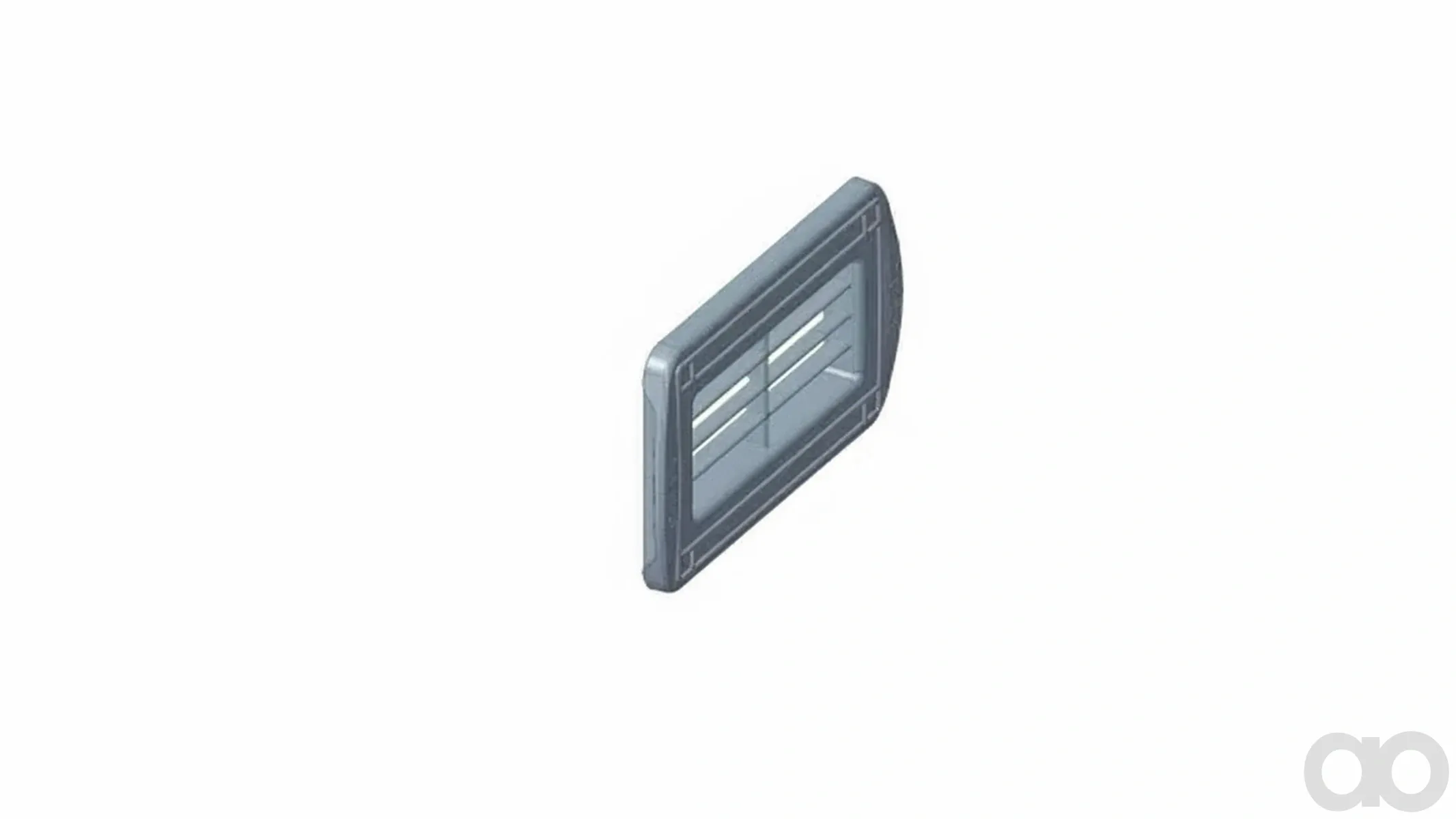 Case IH - 47133310 - Blende