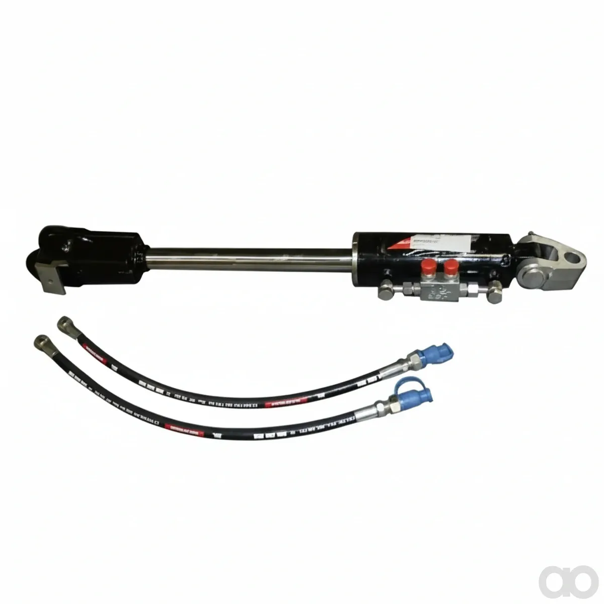 Case IH - 47133995 - Hydraulikaufhaengung