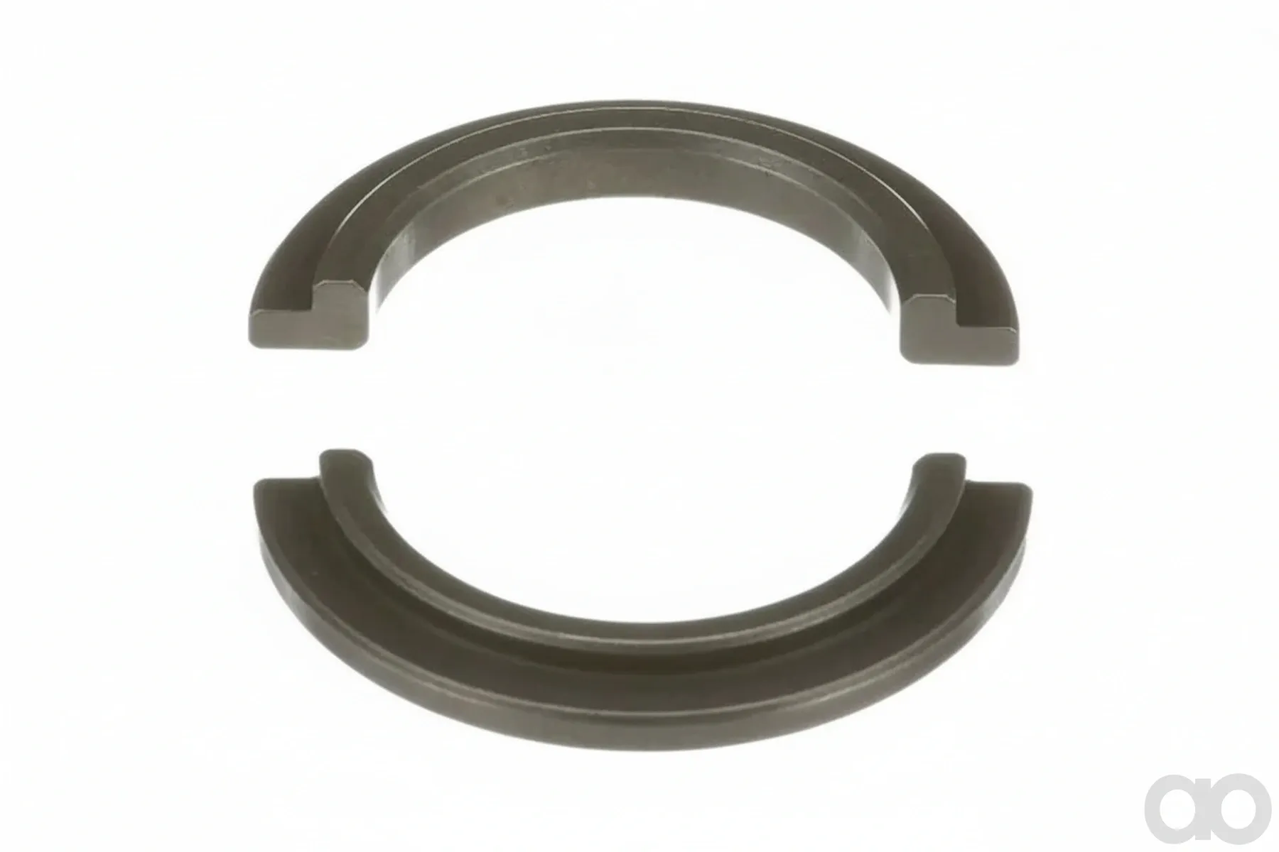 Case IH - 47134108 - Halbring