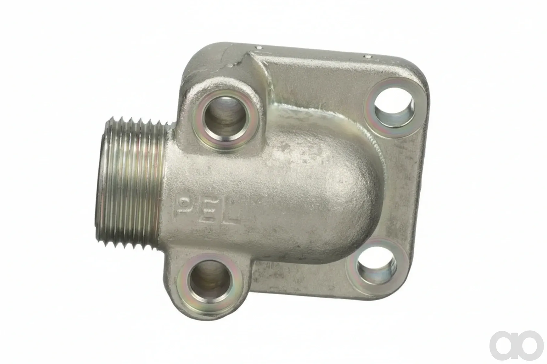 Case IH - 47134128 - Flansch