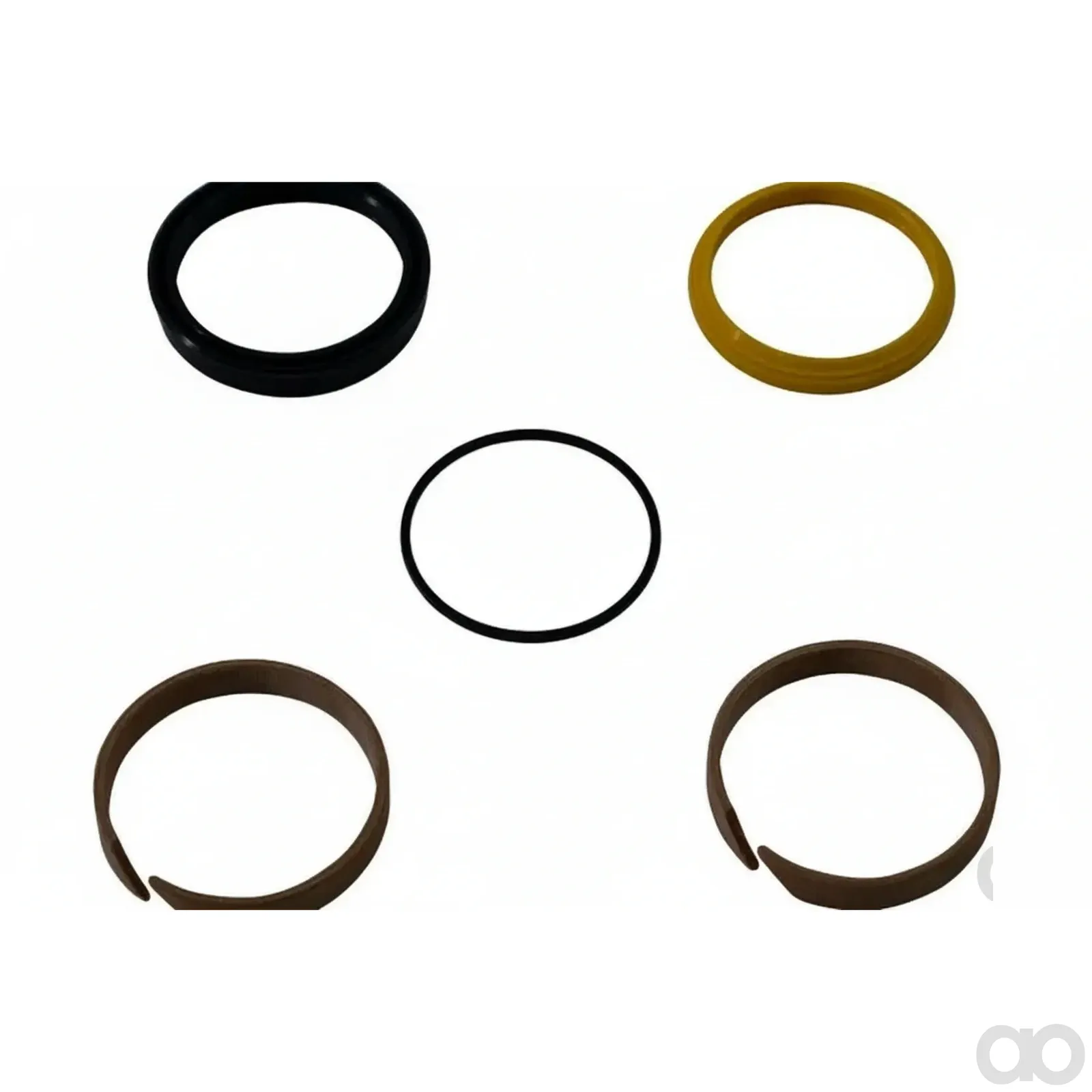 Case IH - 47134497 - Dichtungssatz