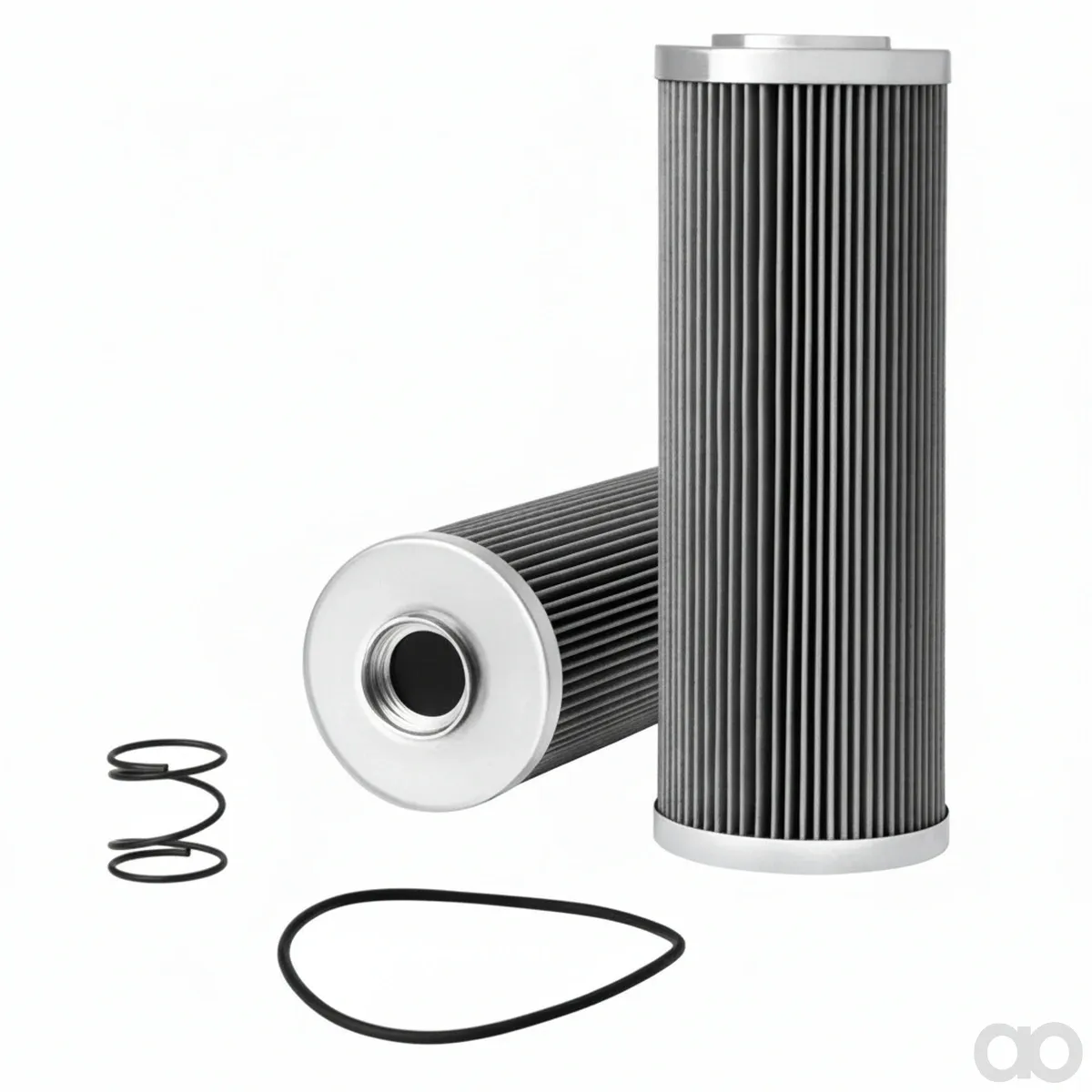 Case IH - 47134912 - Filter, Hydraulikoel