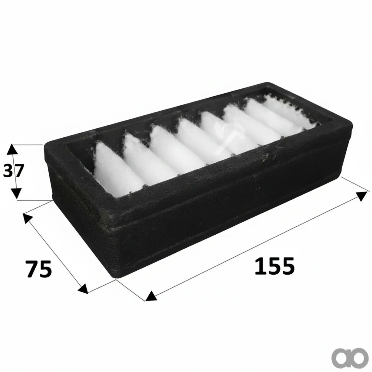 Case IH - 47135048 - Innenraumfilter