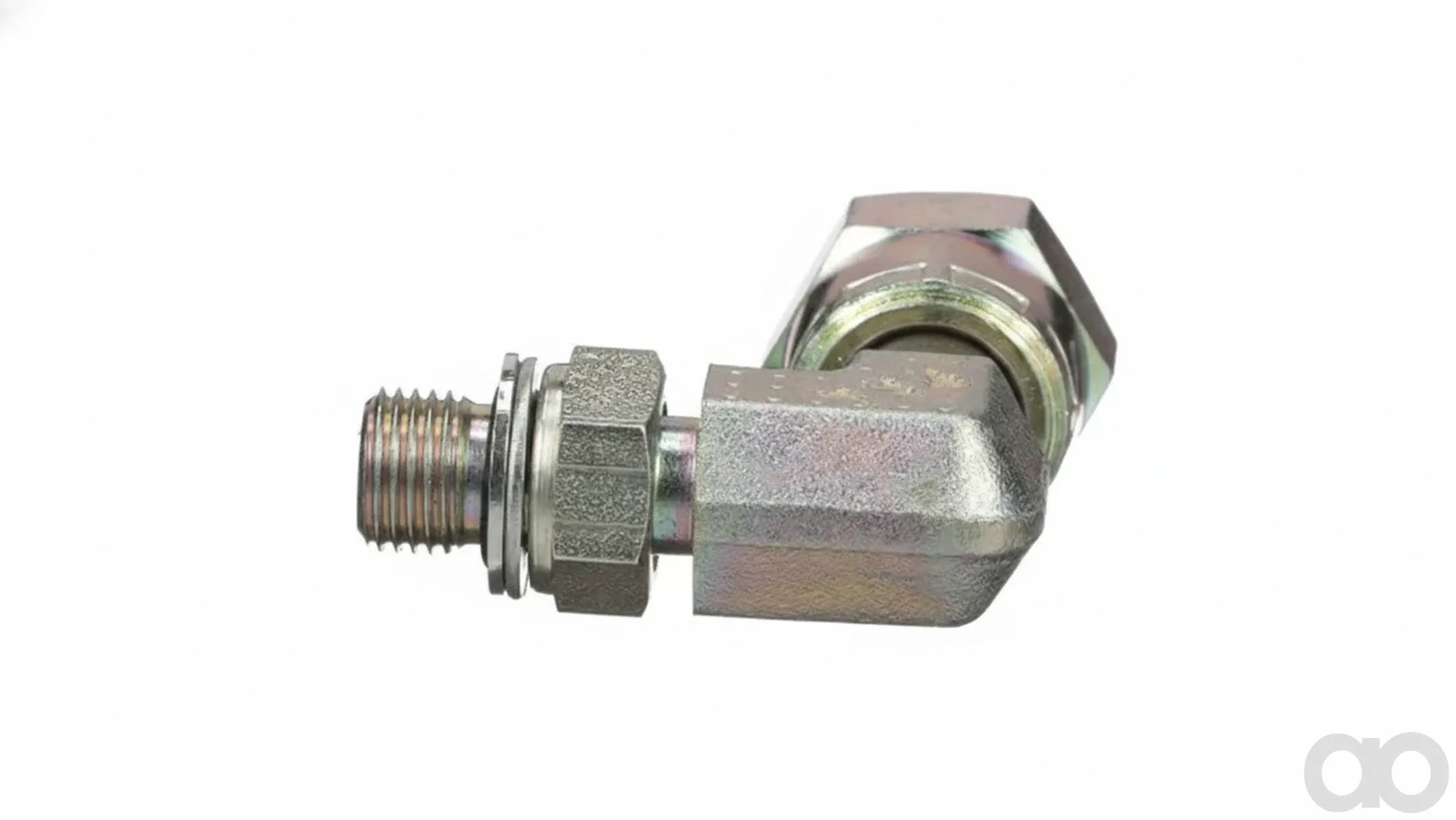 Case IH - 47135294 - 90-Grad-Kniestueck