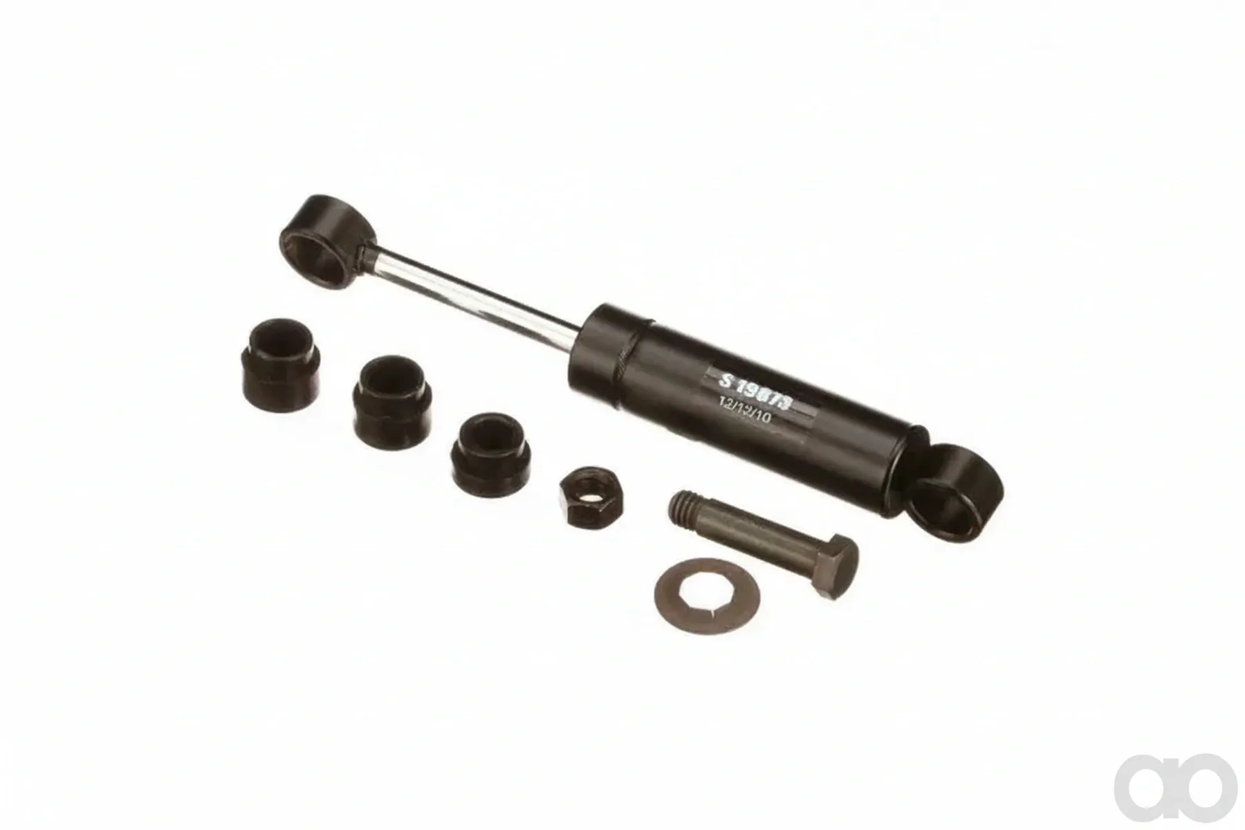 Case IH - 47136213 - Gasdruckfeder