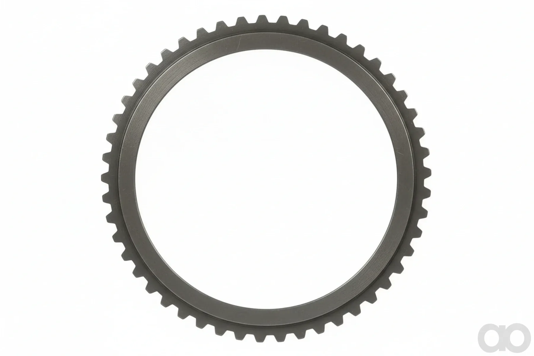 Case IH - 47136597 - Gezackte Scheibe