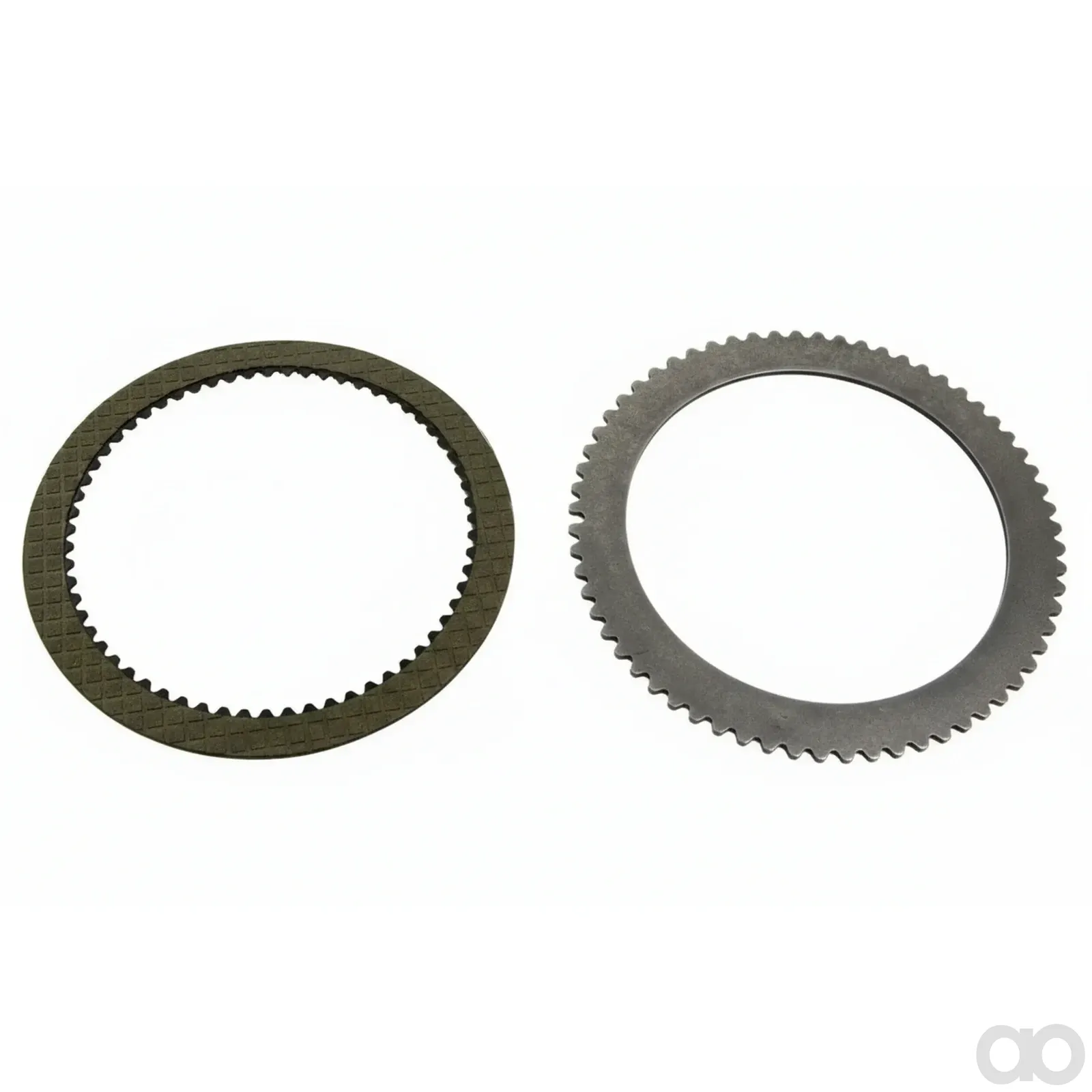Case IH - 47136624 - Kupplungspaket