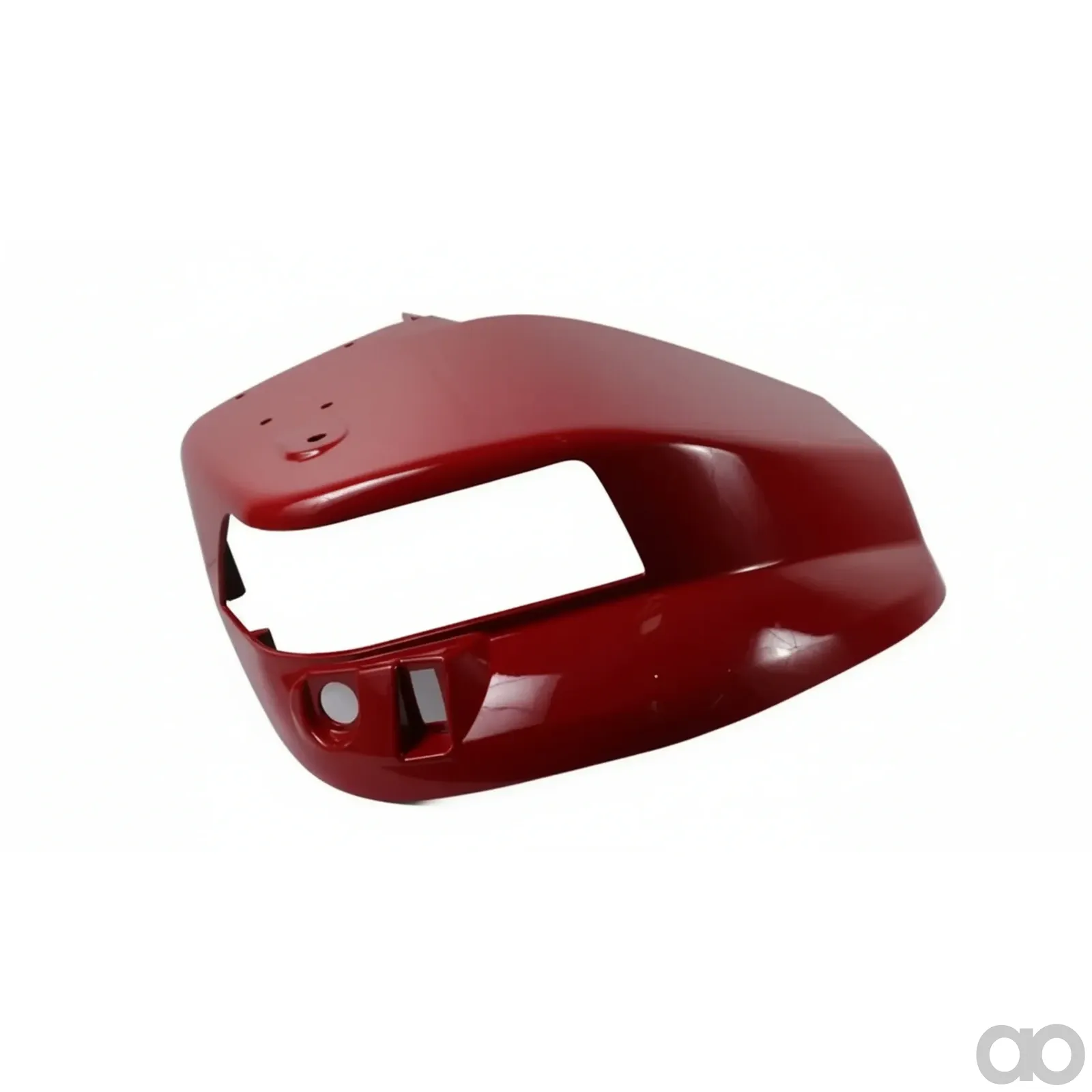 Case IH - 47137818 - Heckkotfluegel