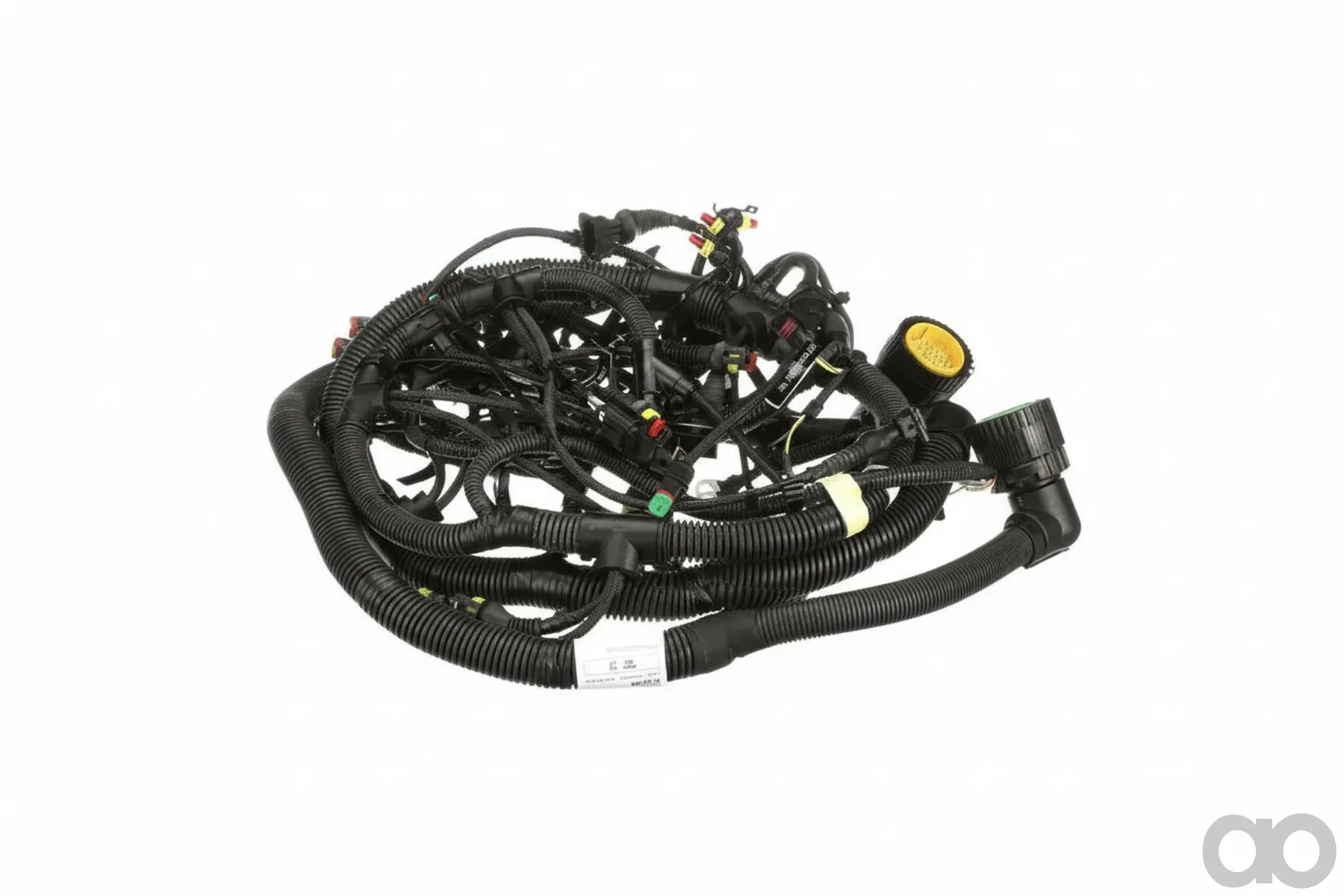 Case IH - 47357344 - Kabelbaum