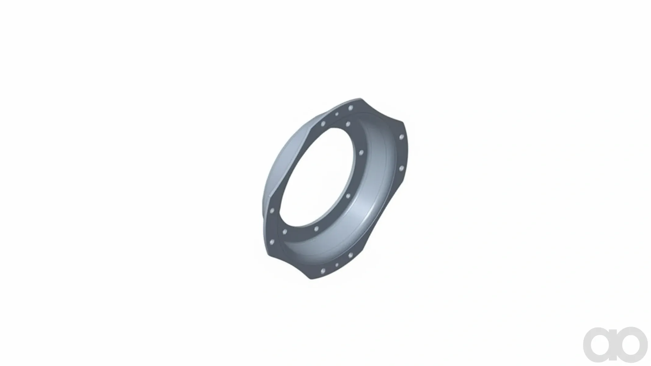 Case IH - 47357389 - Radscheibe