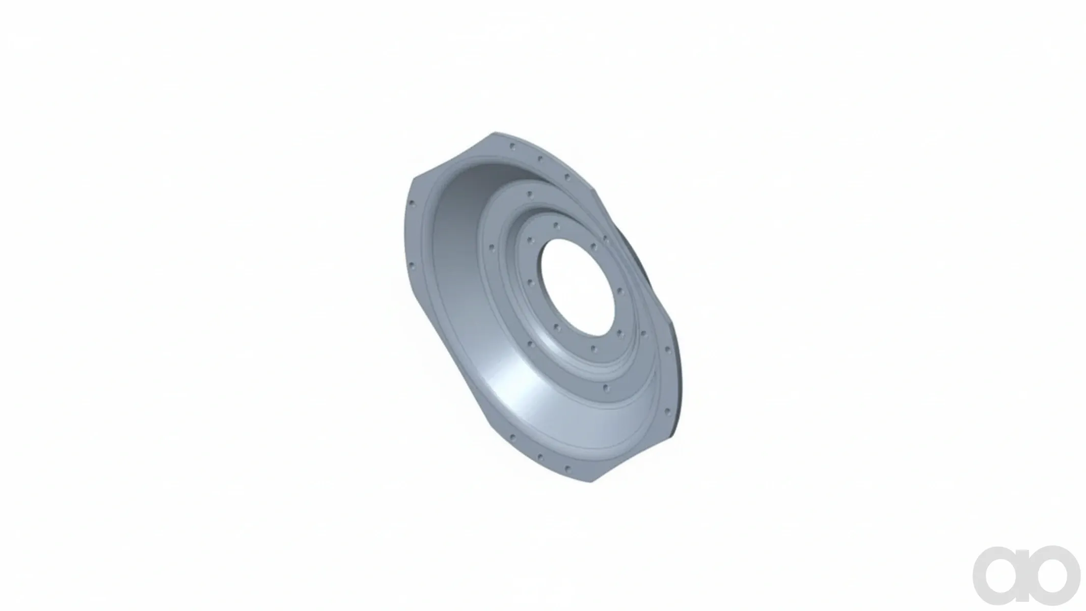 Case IH - 47357401 - Radscheibe