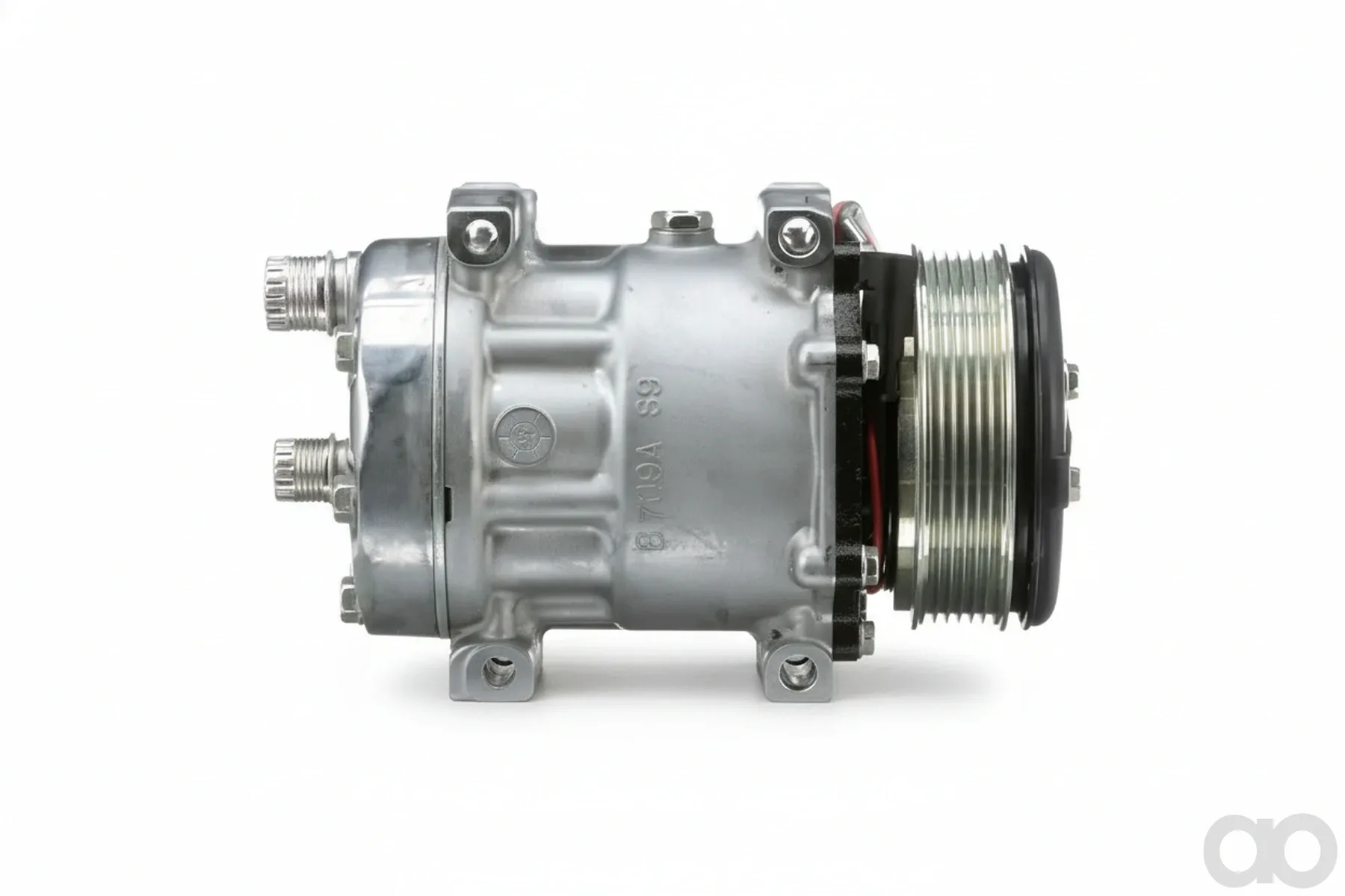 Case IH - 47358876 - Klimaanlagenkompressor - Standard