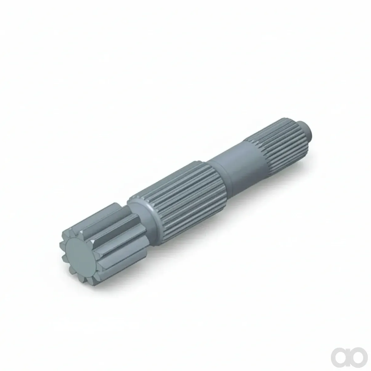 Case IH - 47361105 - Welle