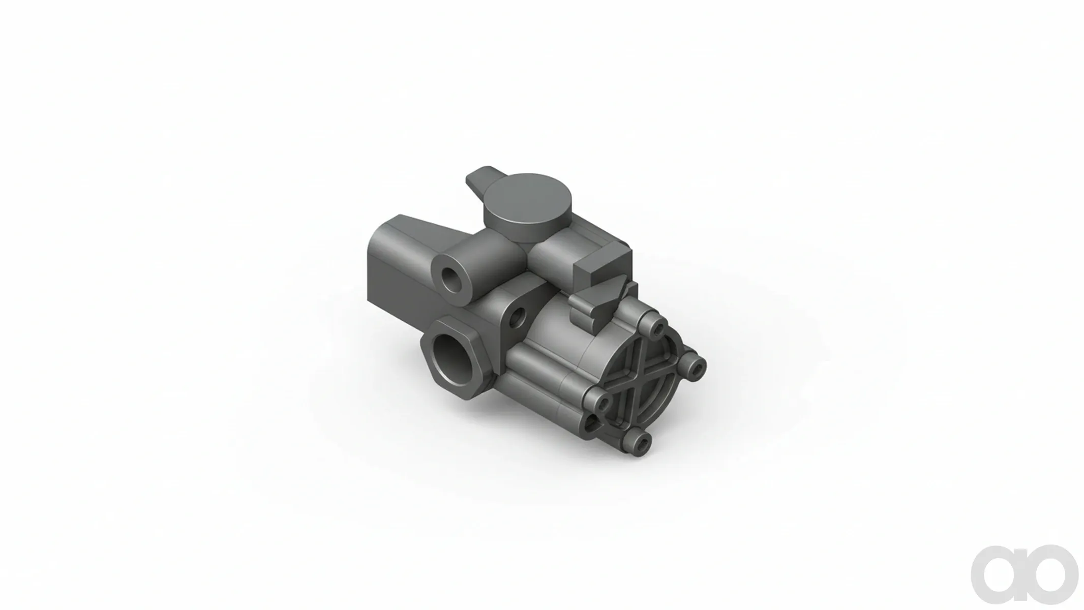 Case IH - 47365160 - Pumpe