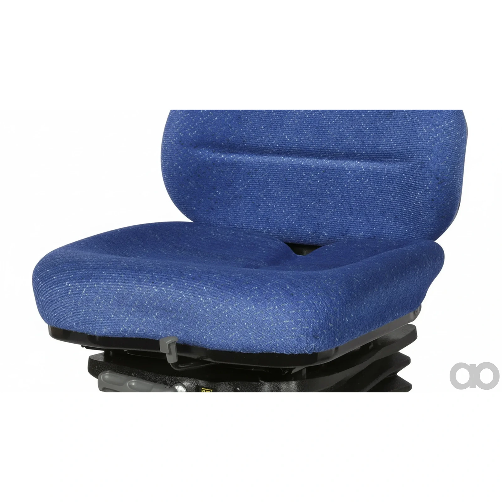 Case IH - 47366109 - Fahrersitz