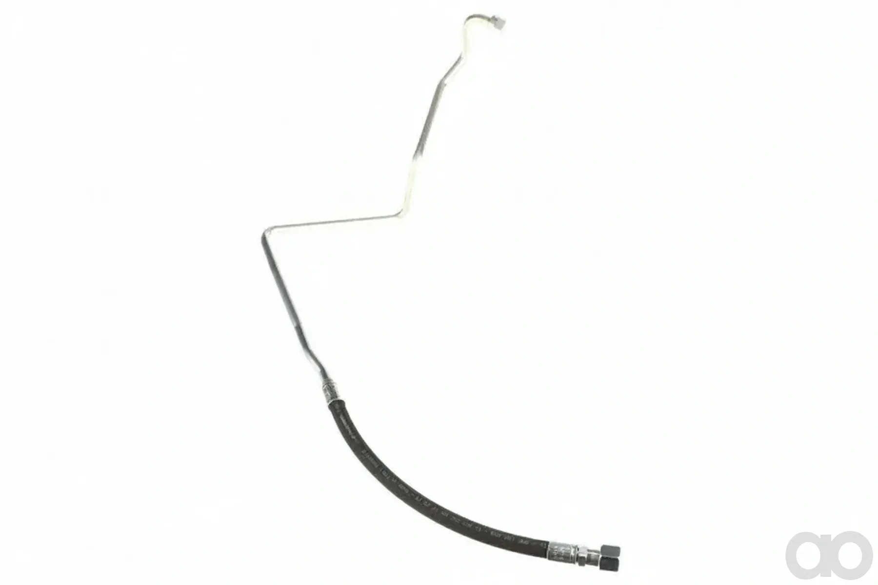 Case IH - 47366355 - Rohr