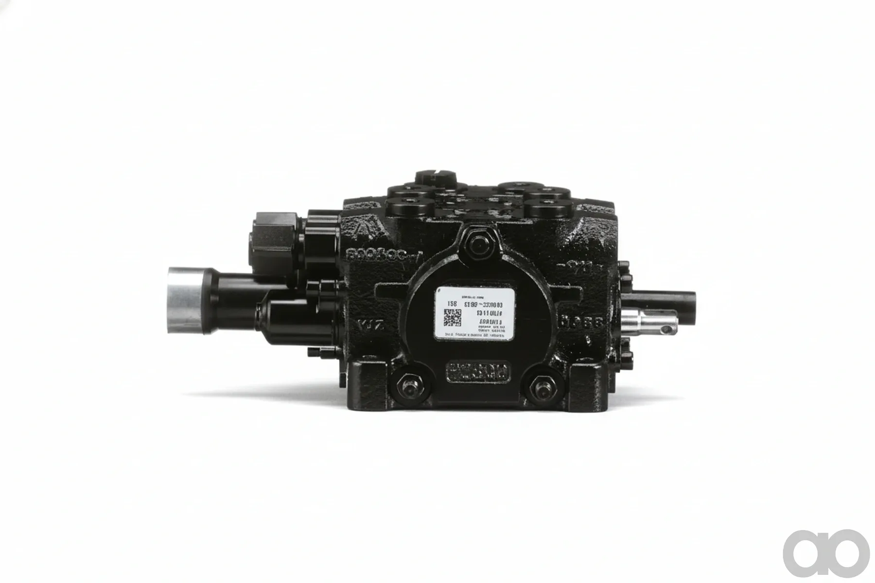 Case IH - 47367745 - Ventilsegment