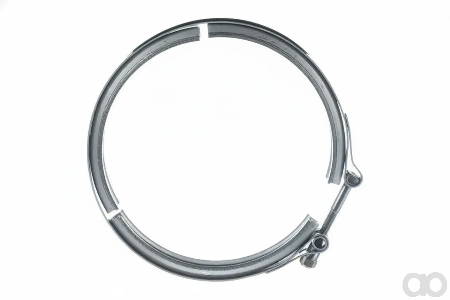 Case IH - 47368240 - Klemme