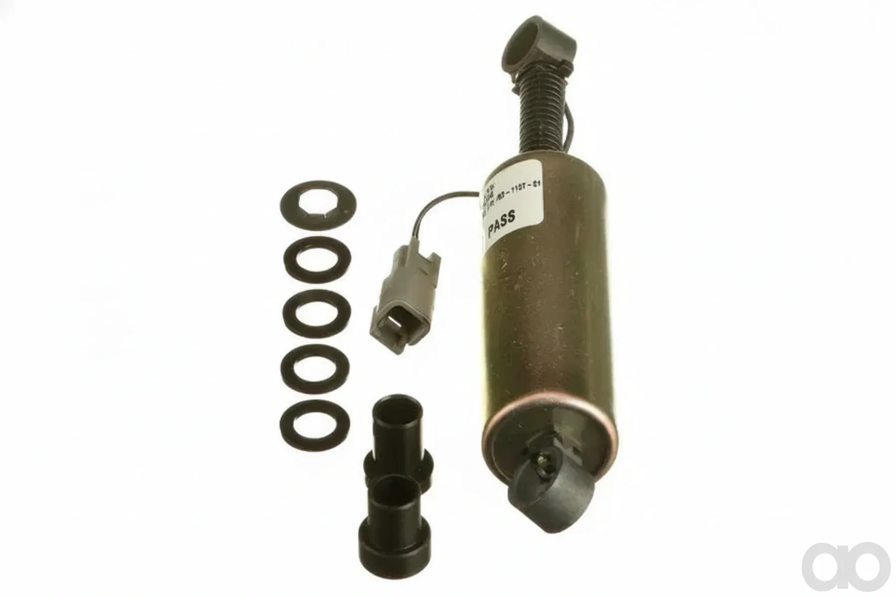 Case IH - 47368729 - Servicekit - Standard