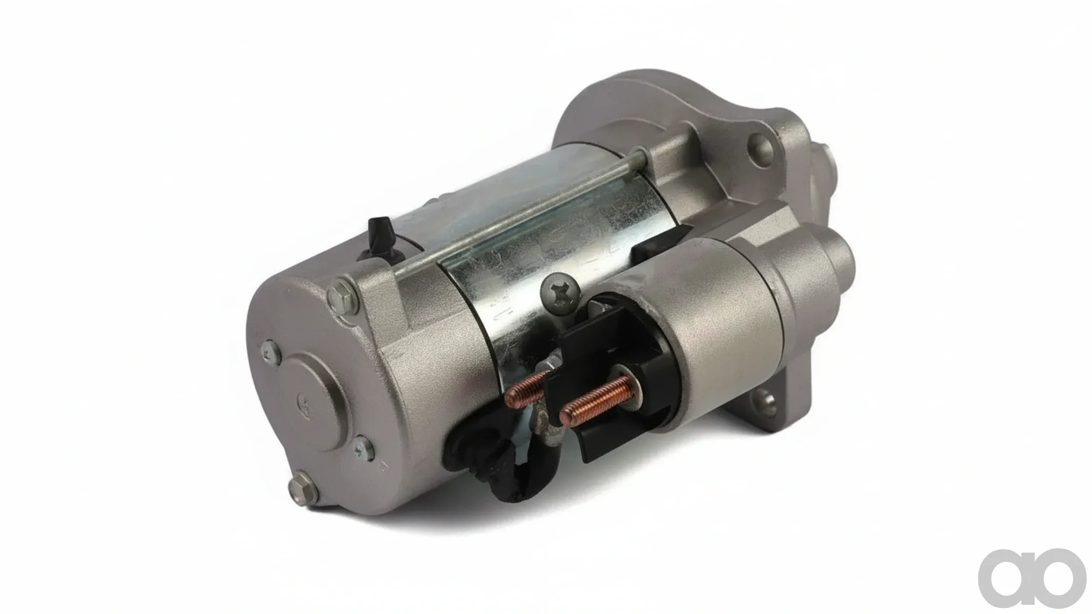 Case IH - 47376282 - Anlassermotor