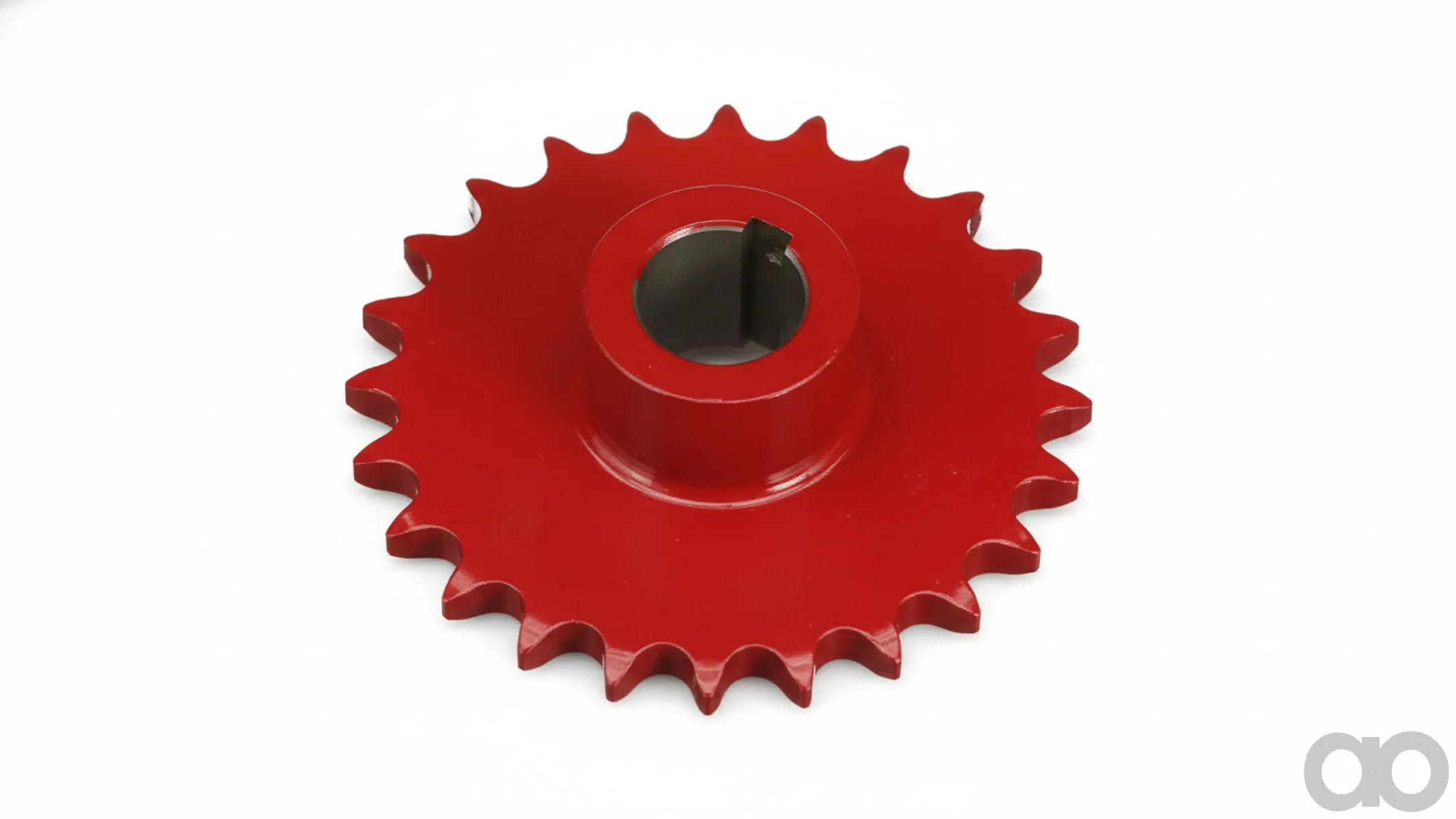 Case IH - 47376938 - Kettenrad Baugruppe.