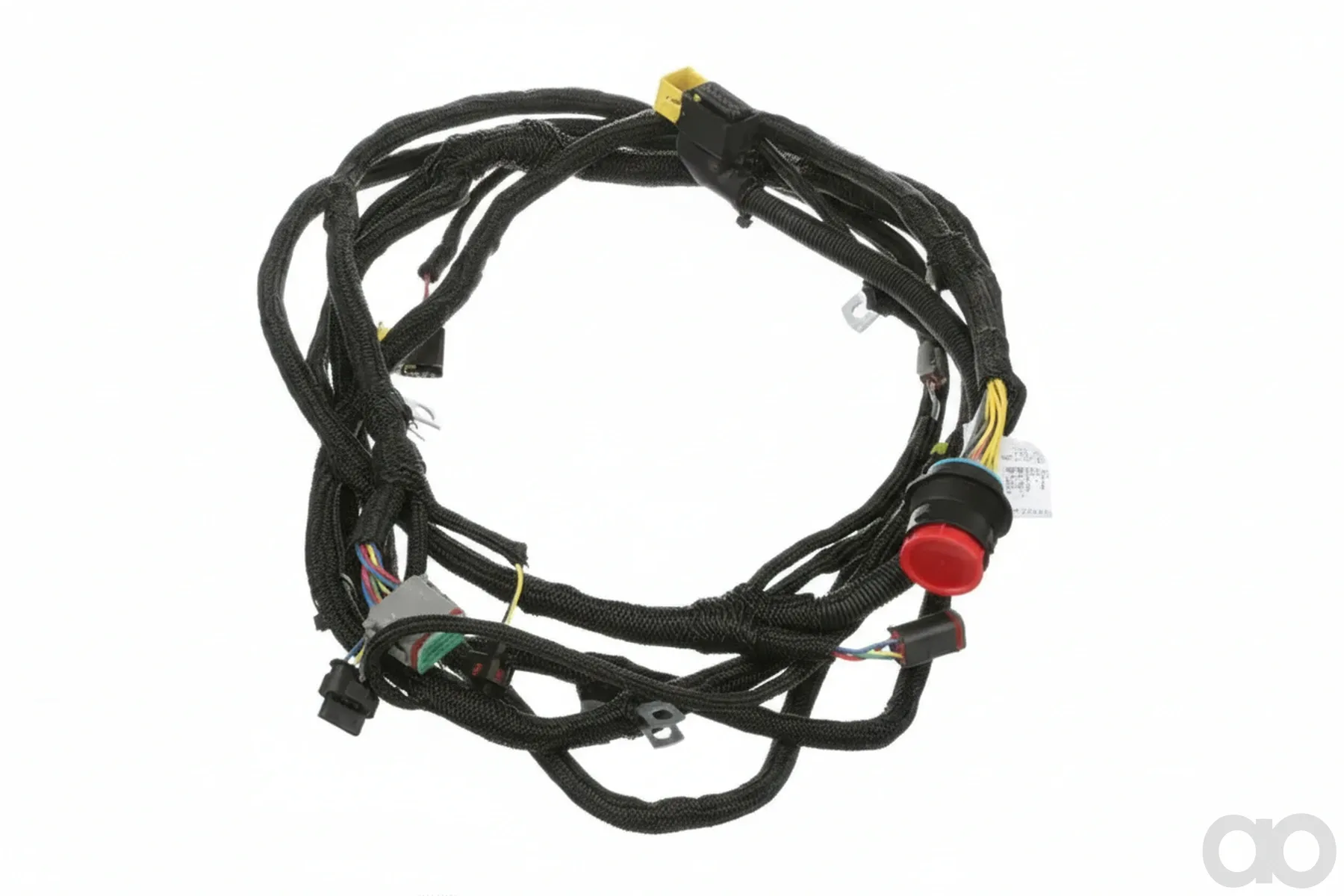 Case IH - 47377467 - Kabelbaum