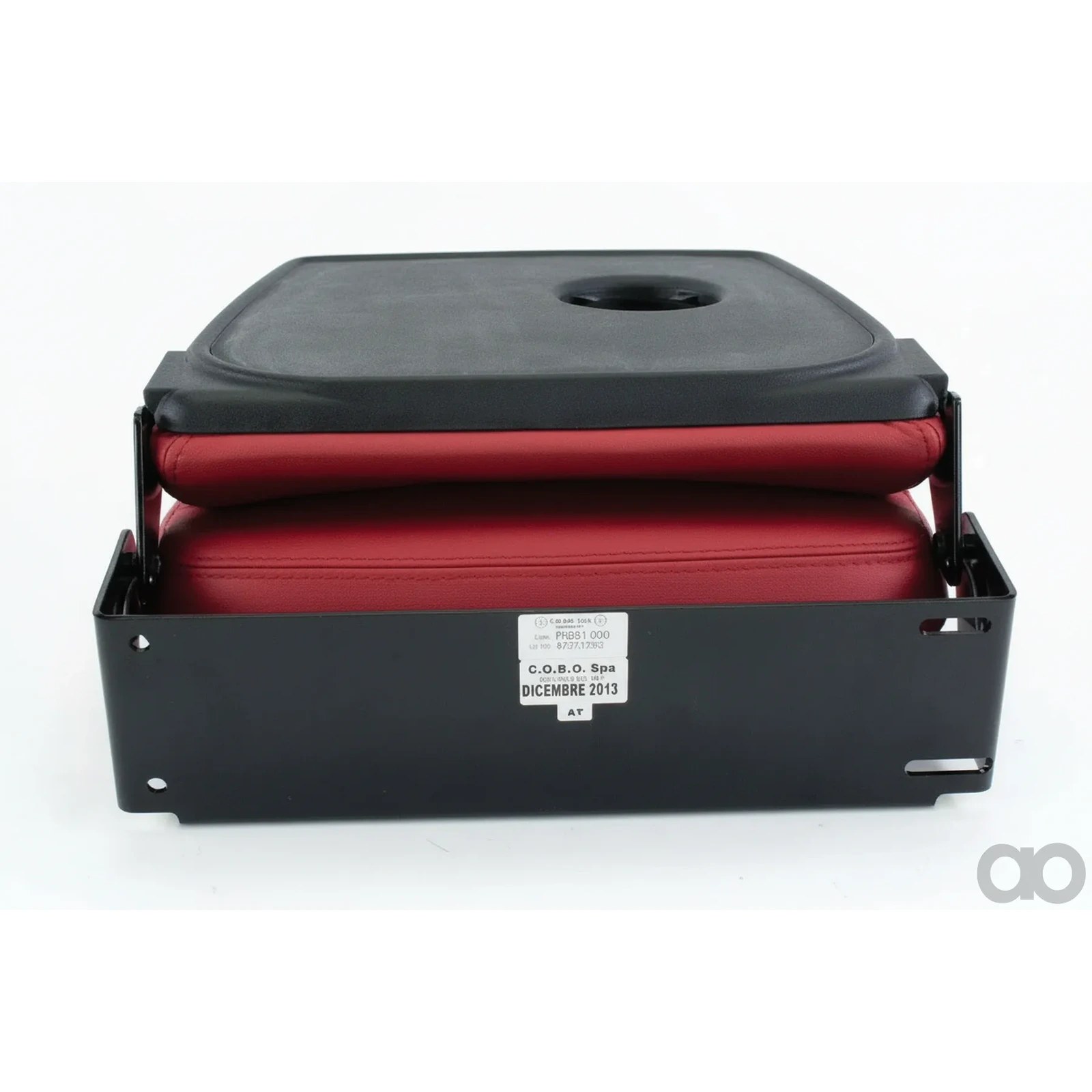 Case IH - 47377792 - Ersatzsitz