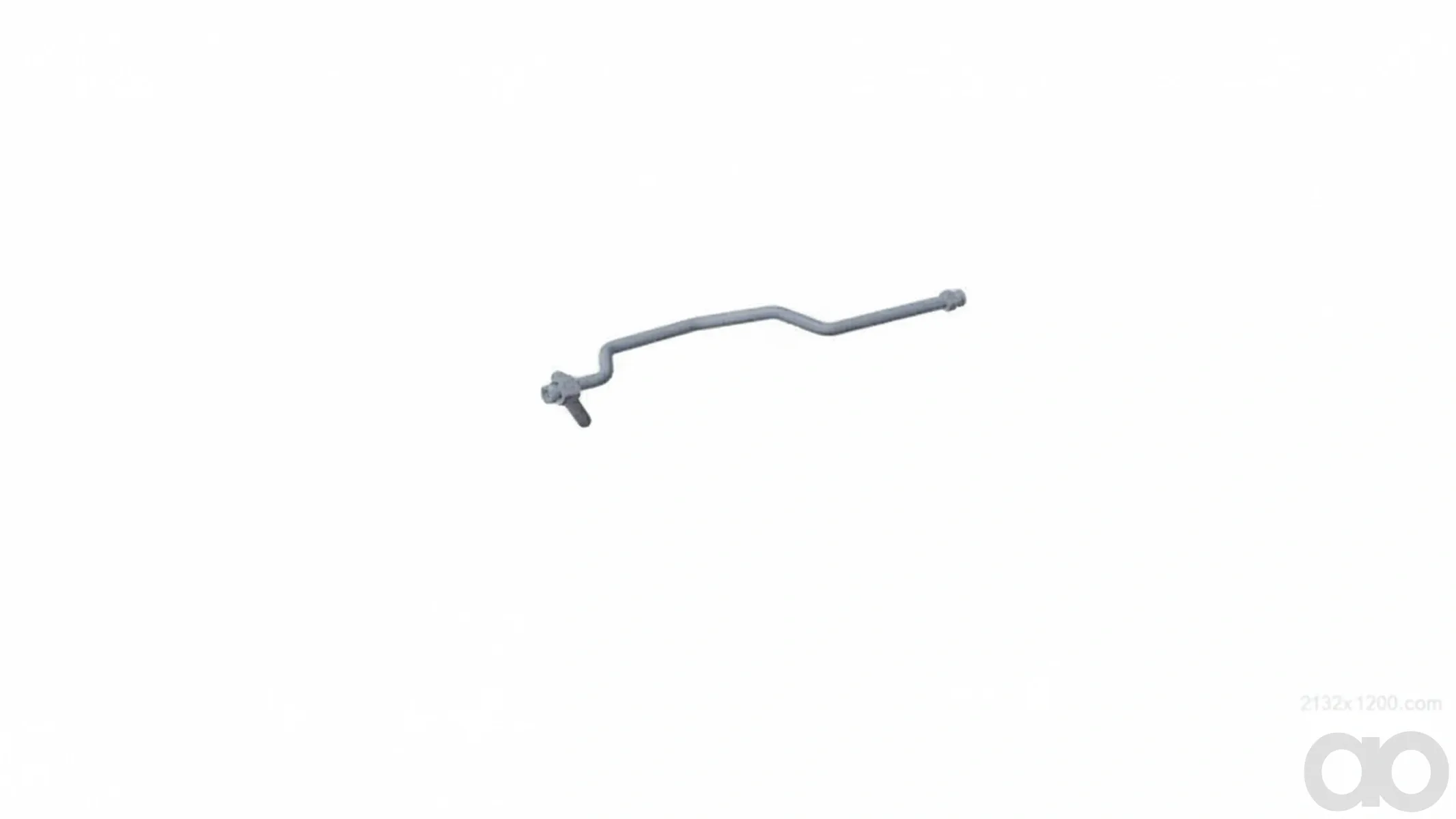 Case IH - 47380779 - Hydraulikleitung