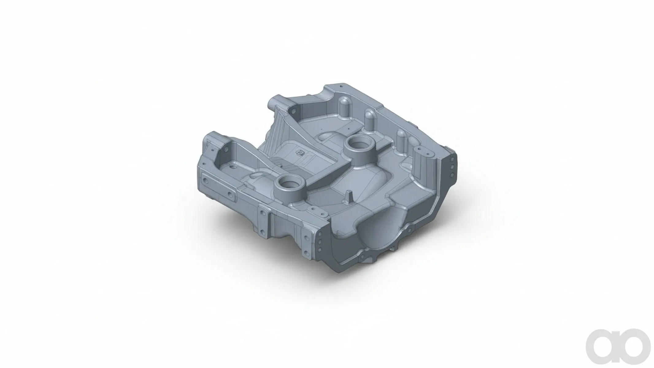 Case IH - 47382762 - Stuetze