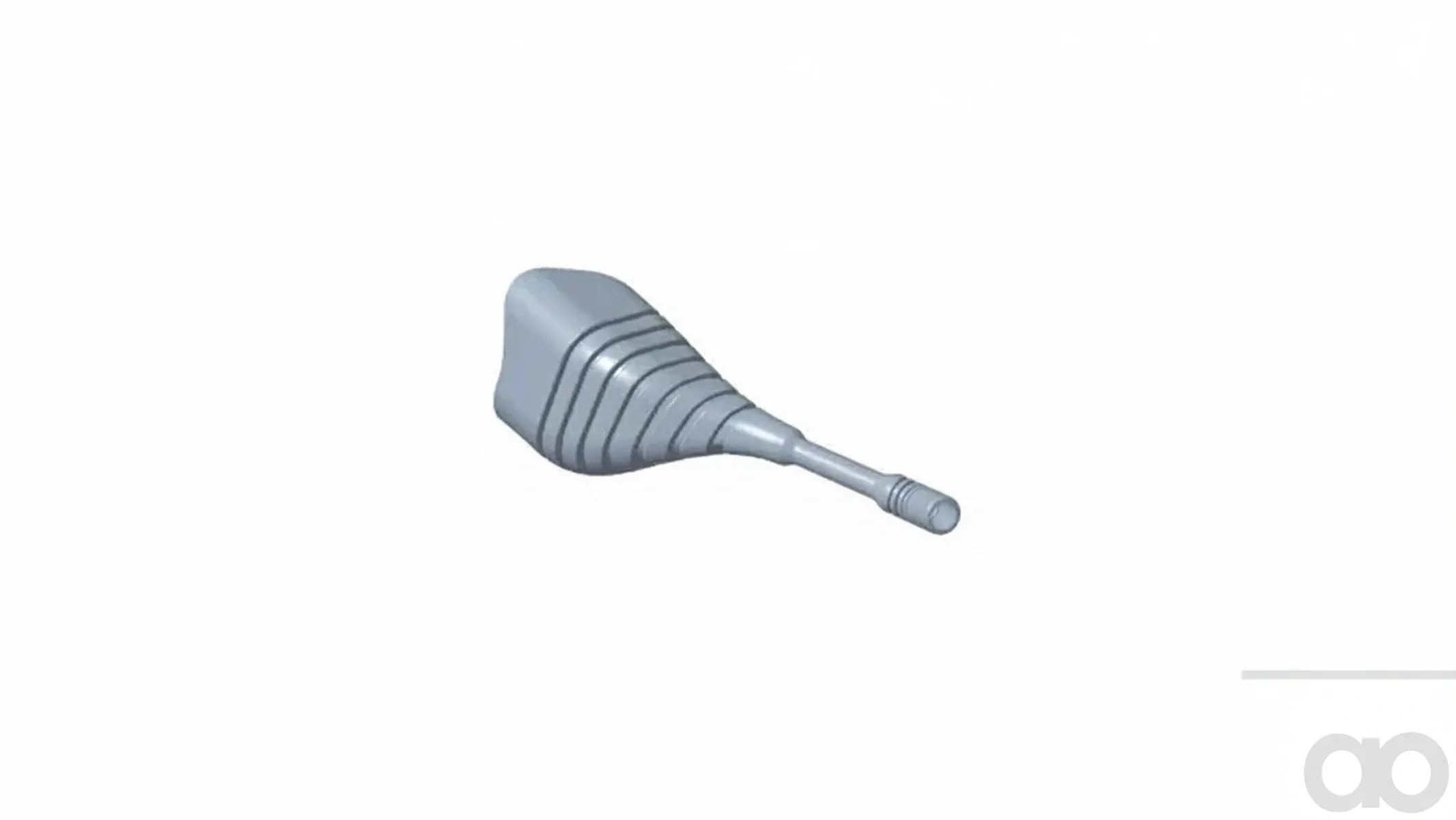 Case IH - 47383221 - Manschette