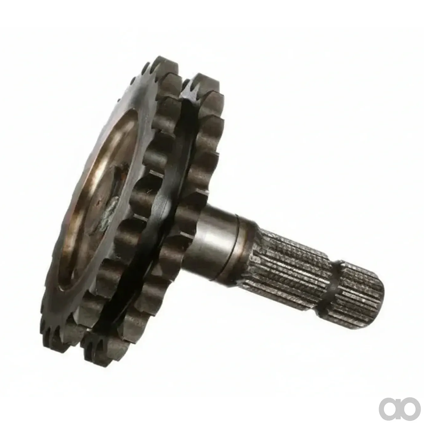 Case IH - 47383842 - Kettenrad