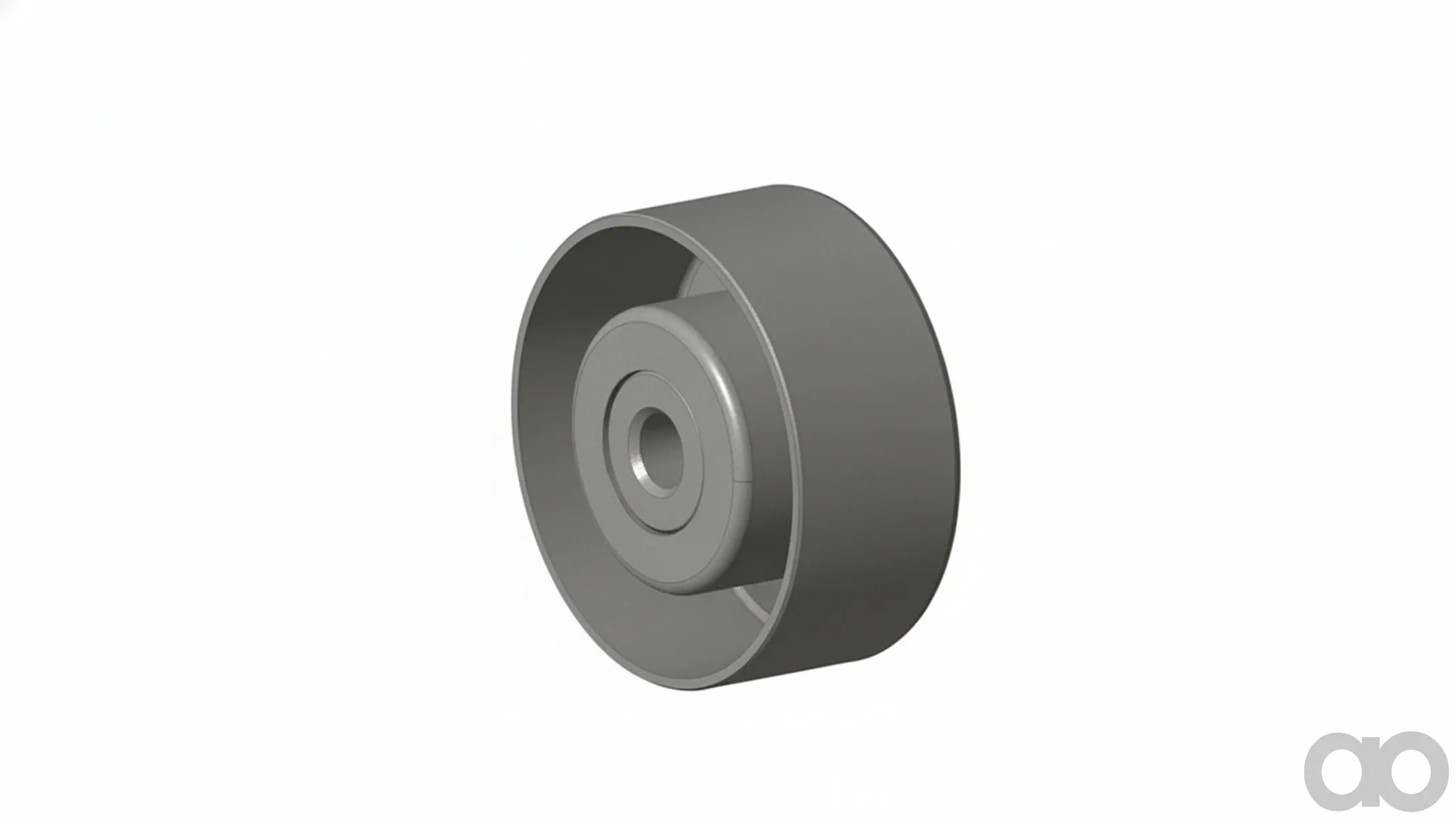 Case IH - 47385742 - Umlenkrolle