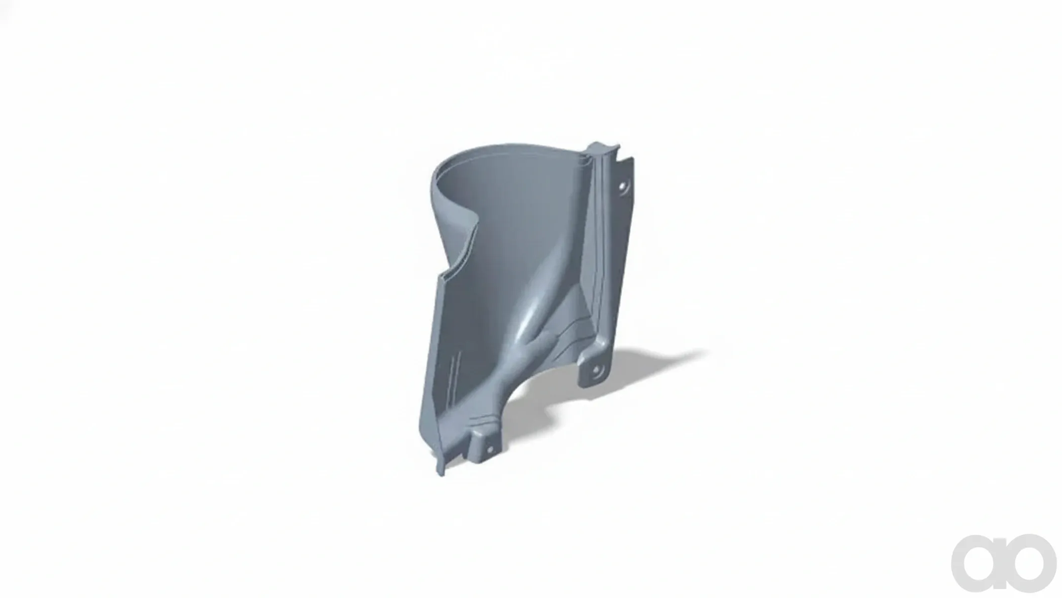 Case IH - 47392146 - Platte