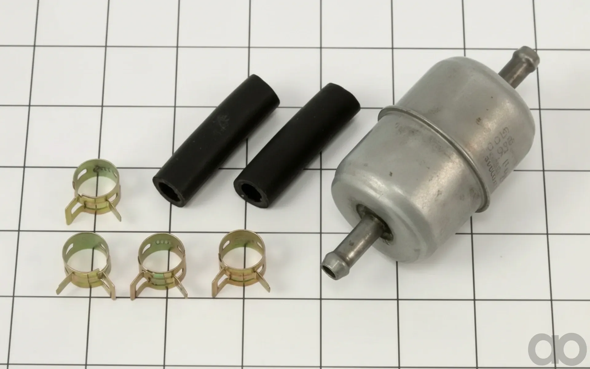 Case IH - 47395692 - Kraftstofffilter